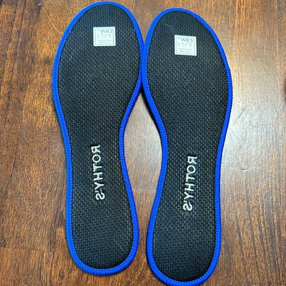 Rothy’s Animal Print Loafer Size 8.5 - Picture 5 of 8